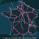 RTE : un plan de 94 milliards d’euros pour adapter le réseau d’ici à 2040 – 1