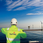 Le Groupe Correll devient SPIE Wind Connect