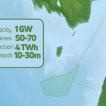 Enefit Green s’associe à Sumitomo Corporation pour développer le parc éolien offshore du golfe de Riga