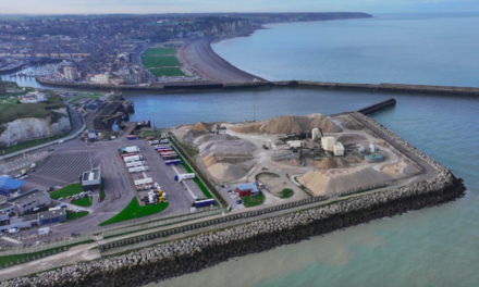 Port de Dieppe : Les habitants s’élèvent contre le projet d’extension