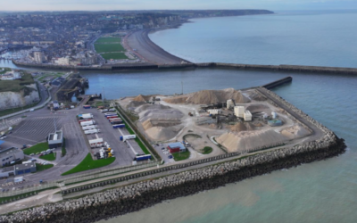 Port de Dieppe : les habitants s’élèvent contre le projet d’extension