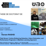 Thèse : Haroon RASHID, soutiendra sa thèse sur le biofouling des hydroliennes