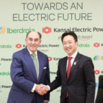 Iberdrola et Kansai élargissent leur alliance stratégique pour accélérer l’électrification dans différents pays