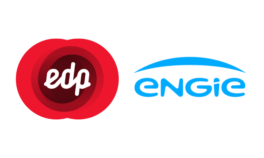 Discussion entre EDPR et Engie