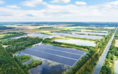 Velto Renewables et Q ENERGY lancent un partenariat pour l’acquisition de projets d’énergies renouvelables en Europe