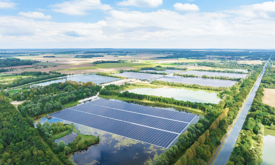 Velto Renewables et Q ENERGY lancent un partenariat pour l’acquisition de projets d’énergies renouvelables en Europe