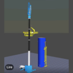 RWE : De la visualisation CAO à la mise en œuvre réelle de Nordseecluster A