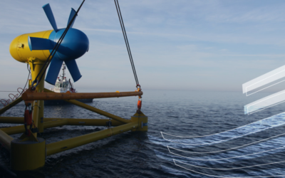 Le projet Morbihan hydro énergies est définitivement coulé